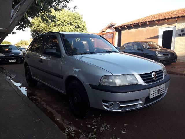 Gol 2005 1.6 rallye - Foto 3