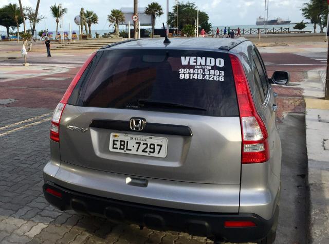 Honda CR-V - Foto 3