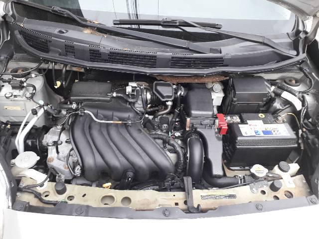 Nissan march 1.6 2013 - Foto 2