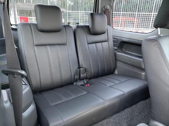 Lindo Suzuki Jimny 4sun 4x4 2015 com teto solar e couro. Oportunidade! - Foto 3