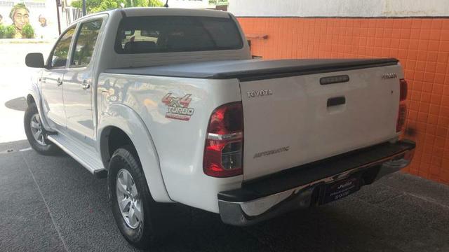Hilux 2013 - Foto 2