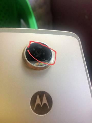 Moto Z2 play valor - Foto 2