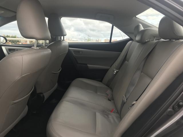 Toyota corolla gli 1.8 2016 - Foto 7