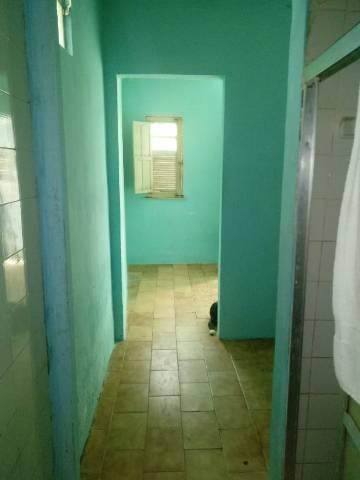 Casa no Térreo de 1 Quarto em Amaralina - Foto 2