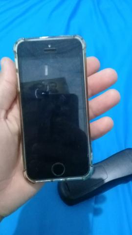 IPhone 5s trocar em iPhone 6 ou 7 com volta minha