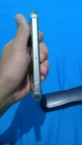 IPhone 5s trocar em iPhone 6 ou 7 com volta minha - Foto 4