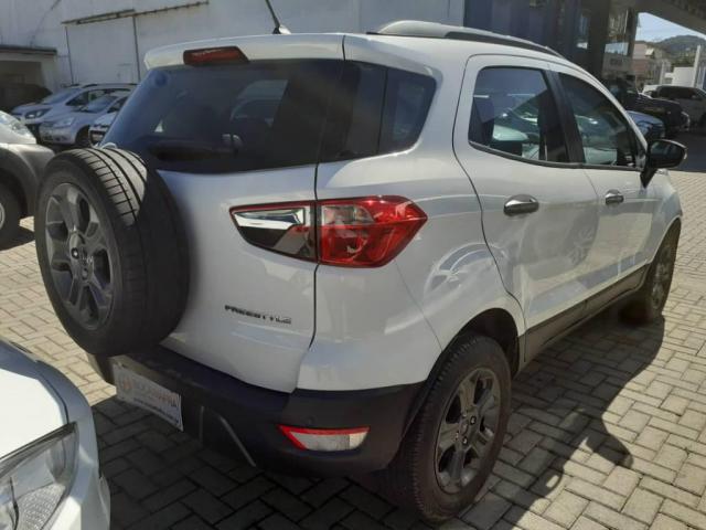 Ford EcoSport FSL 1.5 AUT 4P FLEX - Foto 2