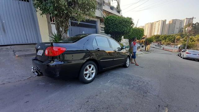 Corolla xei manual 2003 - Foto 5