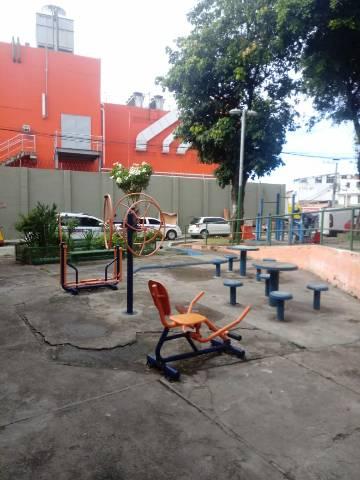Casa no Térreo de 1 Quarto em Amaralina - Foto 6