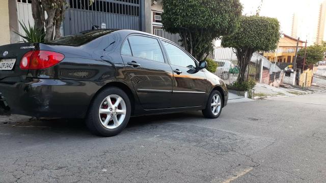 Corolla xei manual 2003 - Foto 3