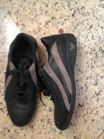 sapatenis armani jeans