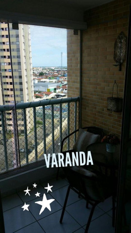 Vendo Ap no Condomínio Aquarelle