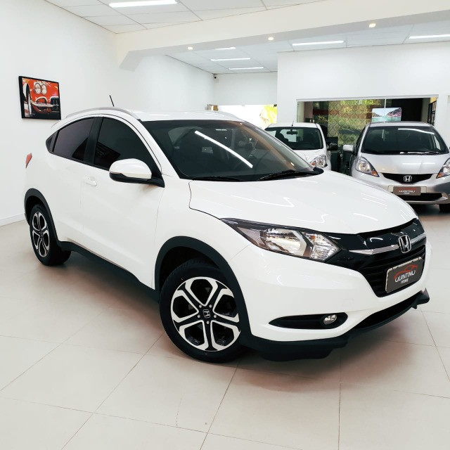 Hr-v 1.8 ex - Foto 2