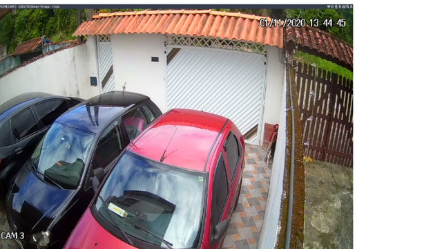 casa com piscina em Itanhaém - Foto 12