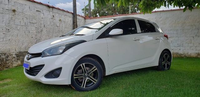 HB20 1.6 Preço para Venda!!!
