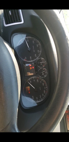 Peugeot 307 sedan - Foto 10