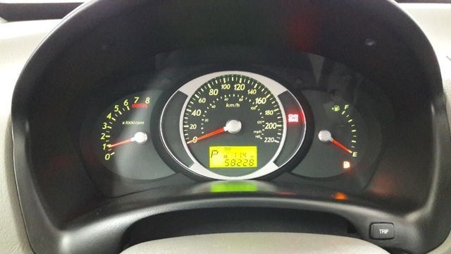 Hyundai tucson 2.0 mpfi gls base 16v 143cv 2wd flex 4p automático - Foto 7