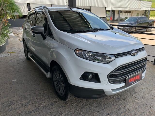 Ecosport Freestyle 1.6 - Foto 5