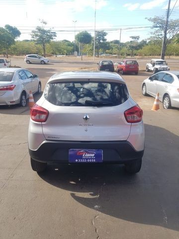 Renault - kwid Zen- 2017/2018 - Foto 5