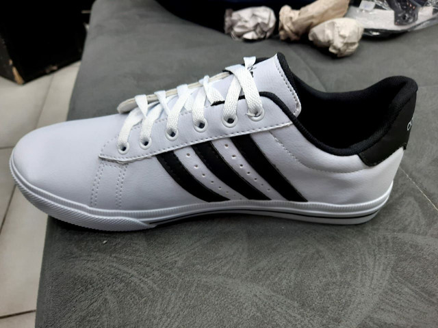 tenis adidas feminino numero 33