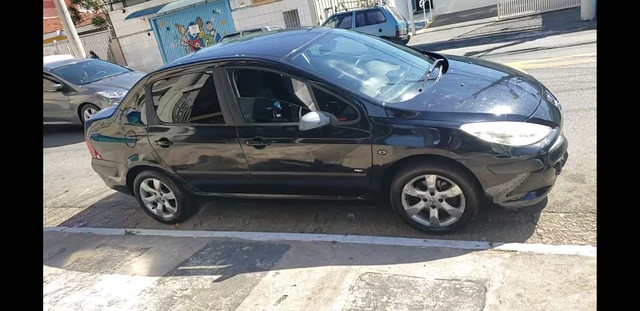 Peugeot 307 sedan - Foto 7