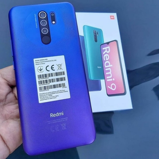 xiaomi redmi 9 64 gb novo lacrado a pronta entrega temos note 8 note 9 celulares e telefonia partenon porto alegre 807426269 olx anuncios no rio grande do sul olx