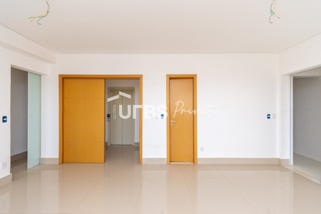 Apartamento Premier Blanc - Setor Marista - 3 Suítes - Pq. Areião - Foto 5