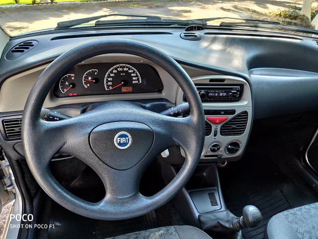 Fiat palio fire flex completo - Foto 2