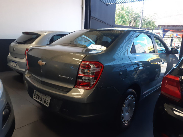 COBALT LT 1.4 2012 COMPLETO - Foto 4
