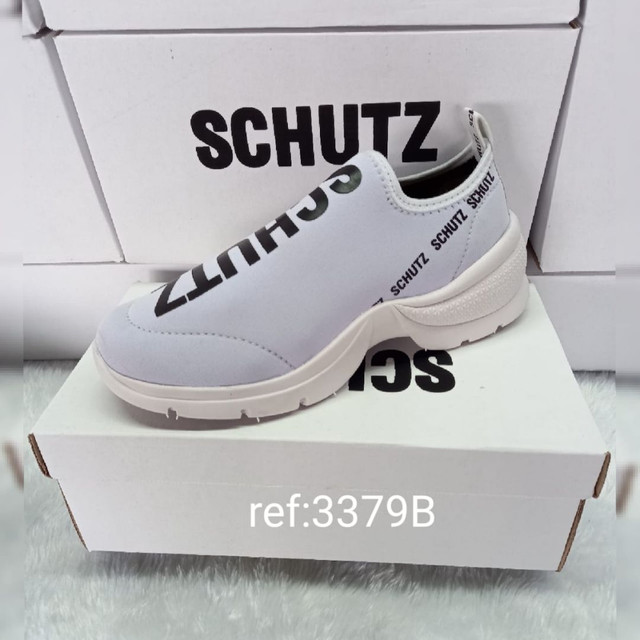 tenis schutz masculino