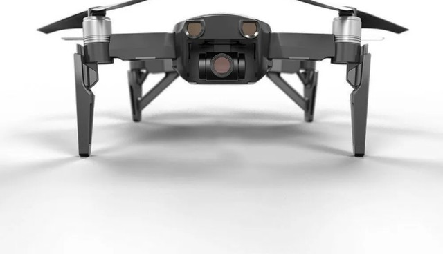Extensor de trem de pouso drone Dji mavic Air 1 - Foto 3