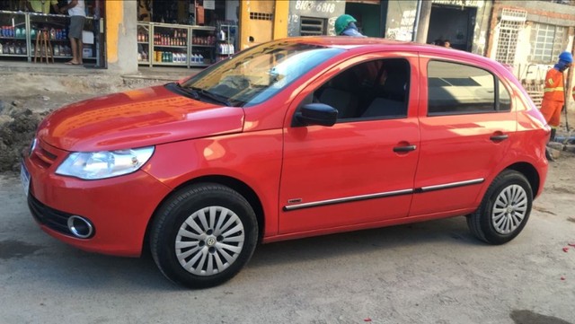 GOL G5 1.0