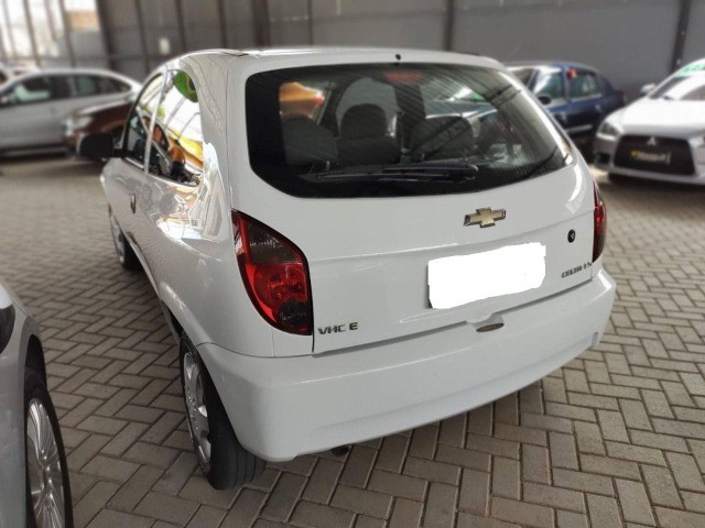 Celta 1.0 mpfi Ls 8v Flex 2p 2013