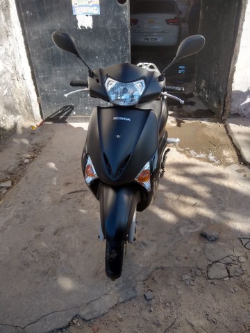 HONDA LEAD