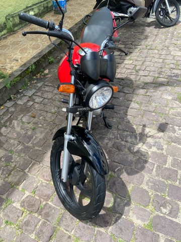 HONDA FAN
