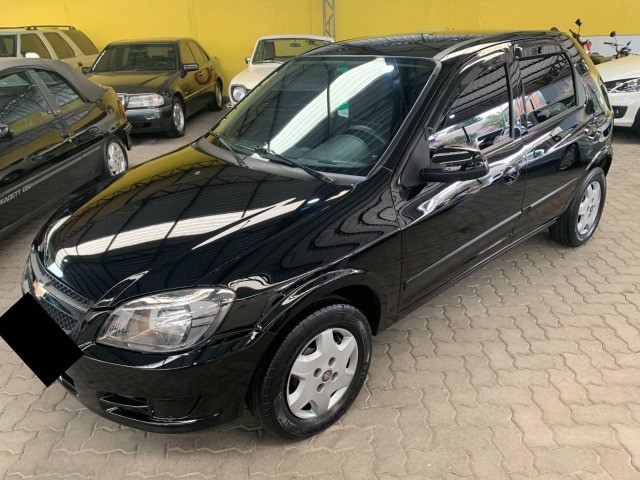 Celta 1.0 mpfi Lt 8V Flex 4P 2014