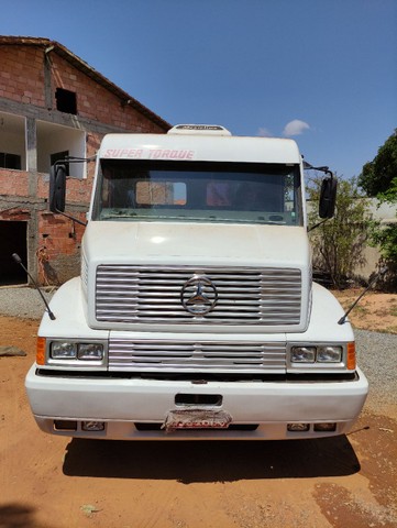 MERCEDEZ BENZ LS 1941