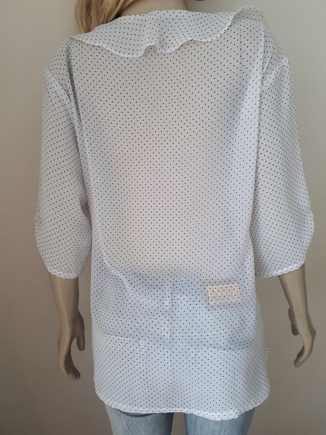 Camisa Globe - Foto 3