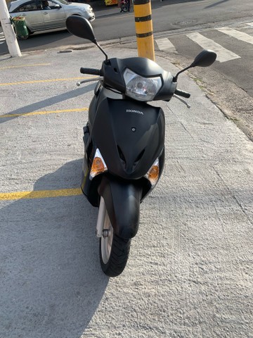 HONDA LEAD 110 2014