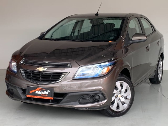 CHEVROLET PRISMA 1.4MT LT