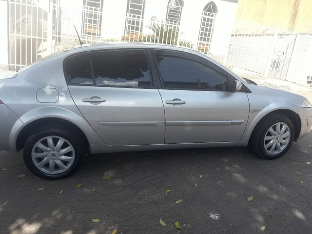 RENAULT/MEGANE FLEX