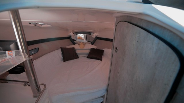 Lancha Ventura V265 2024 | Nova- Ñ Focker Nx Phantom NHD Triton - Foto 15