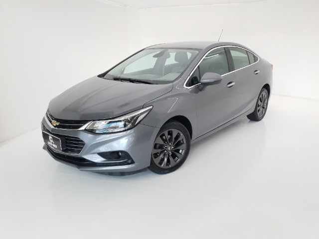 CRUZE LTZ 1.4 TURBO 2017