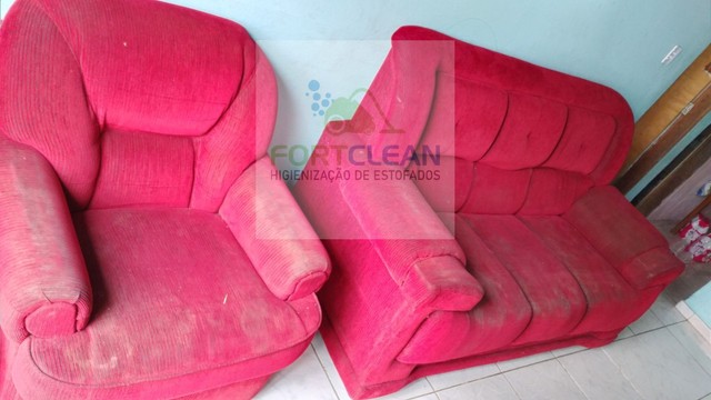 SOFÁ CAMA POLTRONAS CADEIRAS CARROS - Foto 2