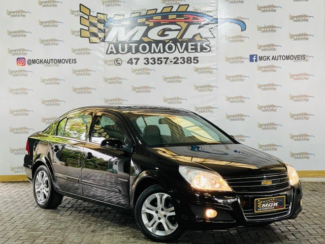 VECTRA ELEGANCE 2.0 FLEX ANO 2010 MANUAL