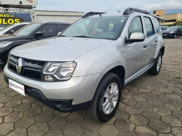 RENAULT DUSTER EXPRESSION 1.6