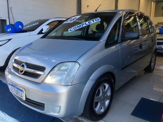 MERIVA JOY 1.8 MPFI 8V FLEXPOWER