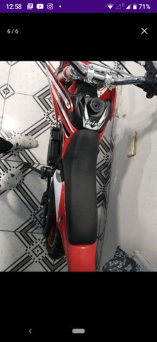 MINI MOTO