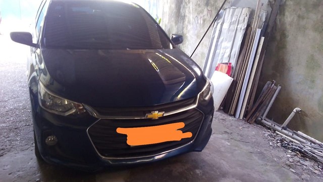 ONIX LTZ TURBO 20/21