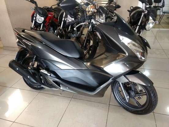 Pcx 150 Ano 2017